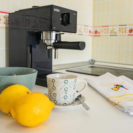 Moya Lägenhet Tías Exteriör bild
